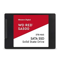 Western Digital - Internal hard drive - 2 TB
